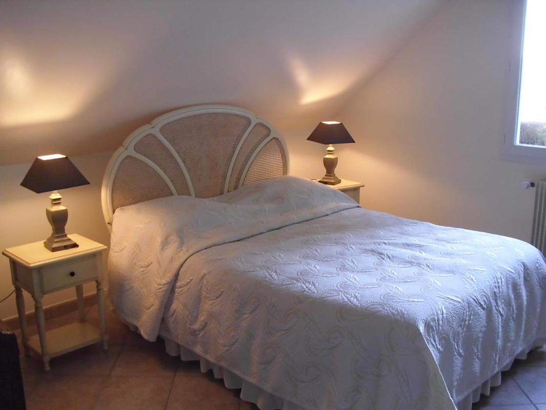 La Ferté La Source D'Argammet Bed & Breakfast エクステリア 写真