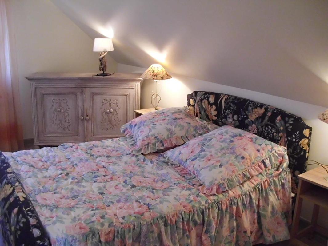La Ferté La Source D'Argammet Bed & Breakfast エクステリア 写真