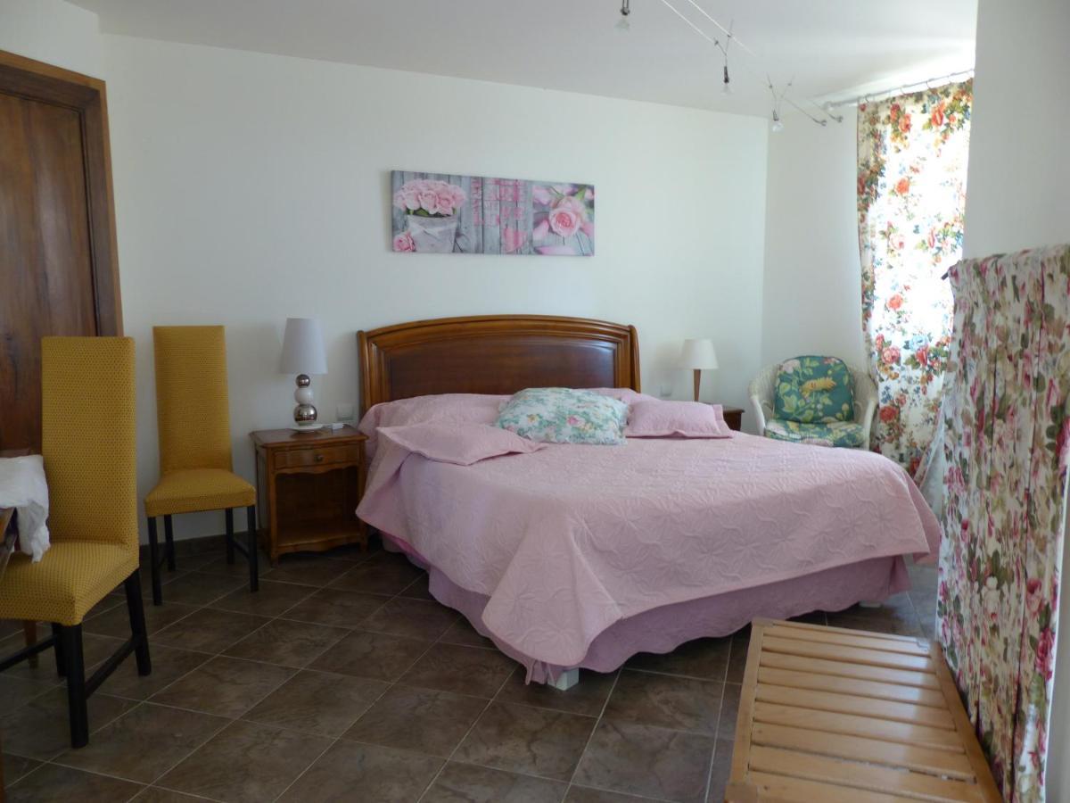 La Ferté La Source D'Argammet Bed & Breakfast エクステリア 写真