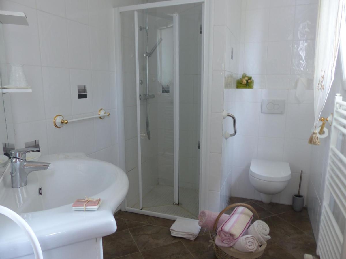 La Ferté La Source D'Argammet Bed & Breakfast エクステリア 写真