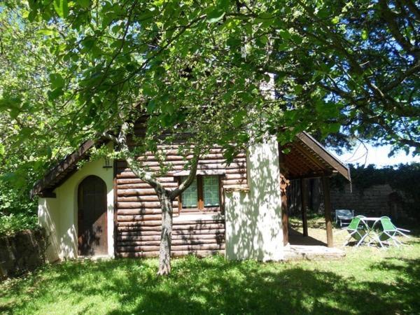La Ferté La Source D'Argammet Bed & Breakfast エクステリア 写真