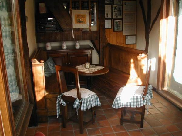La Ferté La Source D'Argammet Bed & Breakfast エクステリア 写真